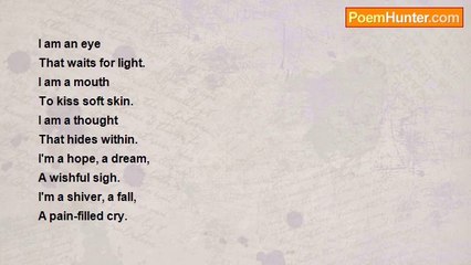 Danielle Ward - I am.