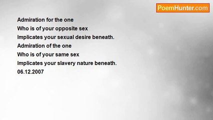 Rm.Shanmugam Chettiar. - Which induces admiration?