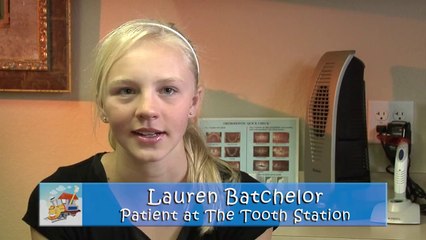 Folsom Kids Pediatric Dental Care - The Tooth Station
