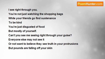 Melissa Joy Chesky - Perfect Guise