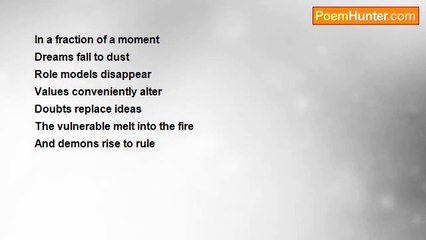 Whispering Rose - Depression