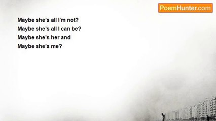 Dean Meredith - Maybe