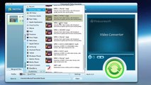 OGV converter--Convert OGV file to AVI/MP4/MOV/FLV on Mac