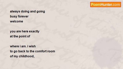 RIC S. BASTASA - baby-poem