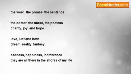 RIC S. BASTASA - the three women of my life