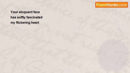 Nizamettin Esen Haymanali - My heart’s flame (haiku)