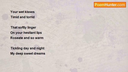 Nizamettin Esen Haymanali - Your warm lips