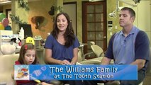 Children's Pediatric Dental Care Folsom - The Tooth Station