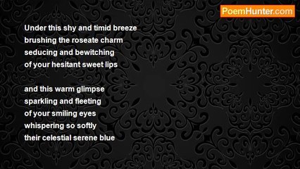 Nizamettin Esen Haymanali - The charm of you