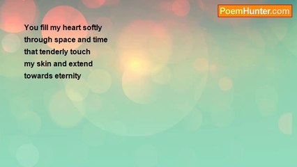 Nizamettin Esen Haymanali - You Fill My Heart