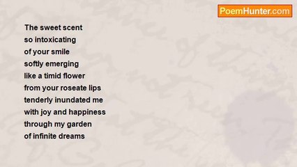 Nizamettin Esen Haymanali - My garden of dreams