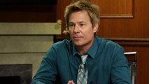 Kato Kaelin Opens Up About Nicole Simpson