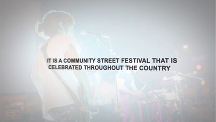 The festival of the local streets – Eagle Rock Music Festival_x264