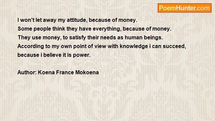 kfm Productions - I'm Not For Sale (29 / 09 / 2011 / 06h22) .