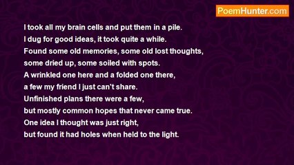 Bullion Grey - Brain Cell Search