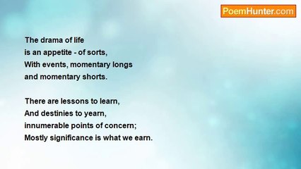 Bullion Grey - I will live this Life