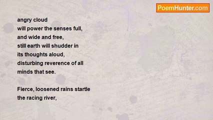 Sally Plumb Plumb - Storm