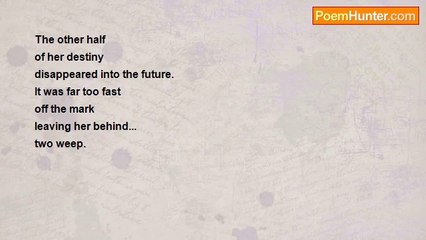 Sally Plumb Plumb - Destiny