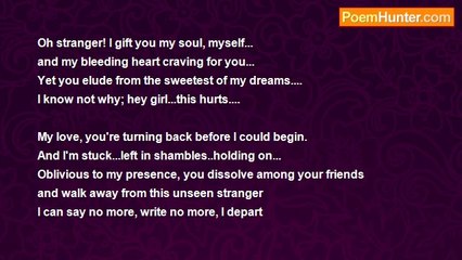 Nithin Pradeep - Addicted-Truly, deeply, madly