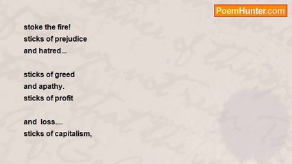 Eric Cockrell - Bonfire