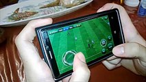 Fifa 13 su Windows Phone 8