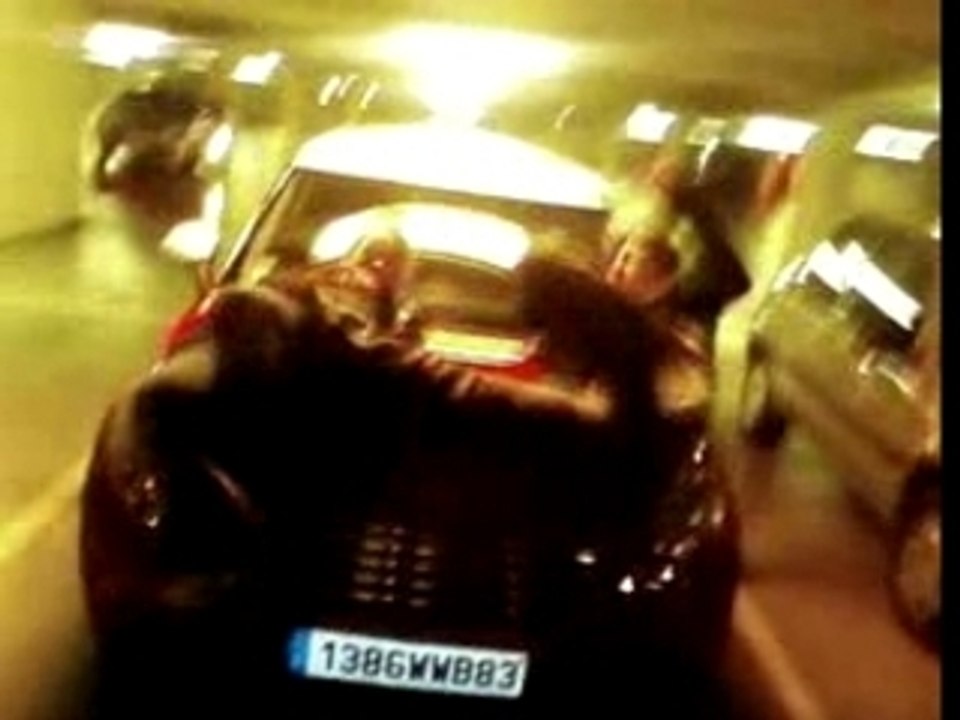 Mini cooper 1