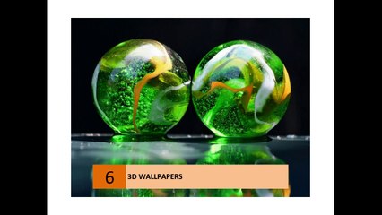 Download free 3d wallpapers for your mobile phone