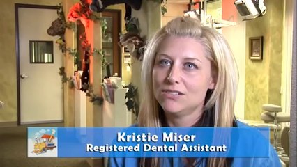 Children's Dentist Folsom : Sacramento - The Tooth Station