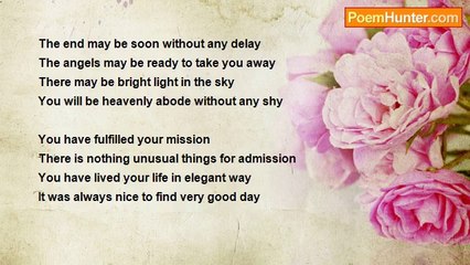 hasmukh amathalal - A no to death bell