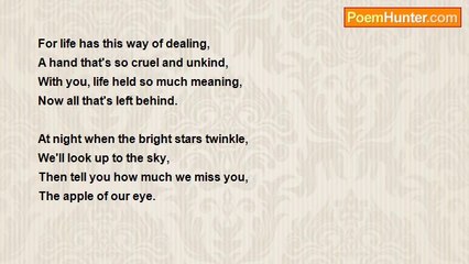 Jayne Davies - One True Angel