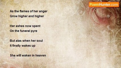 Lynne FincherSpringarden - Worlds Apart