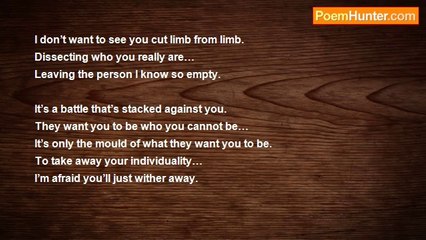 Kevin Carney - The Breaking of You