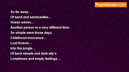 Kevin Carney - Night's Rain