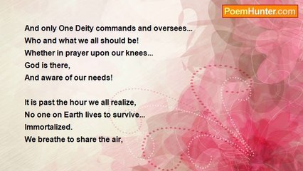 Lawrence S. Pertillar - Ruler of Everything