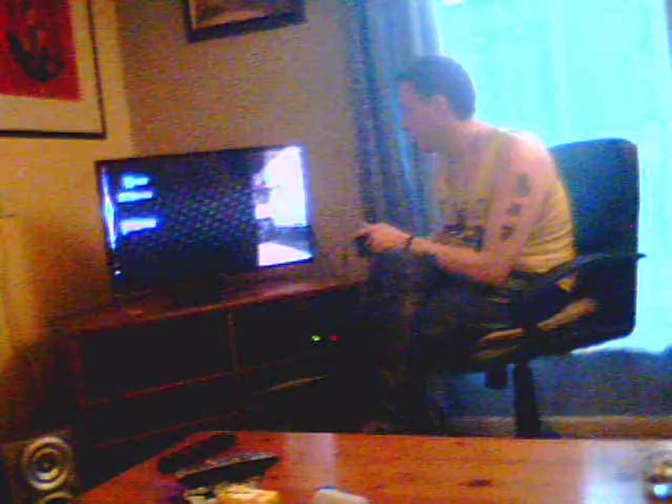 saints row the third demonstration