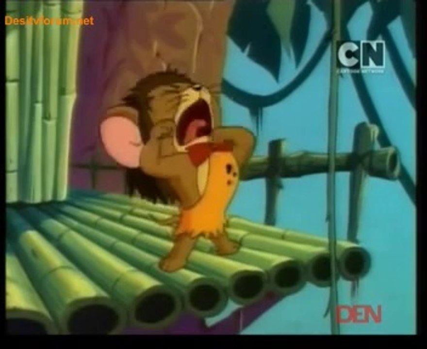 Tom & Jerry Kids Show 16th June 2014 Video Watch Online pt2 Vidéo