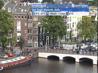 London - United Kingdom, Las Vegas - USA, Barcelona - Spain, Vienna - Austria, Berlin - Germany, Melbourne - Australia, Amsterdam - Netherlands