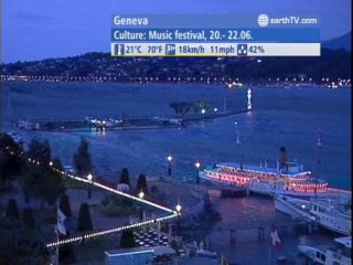 Niagara Falls - Canada, Barcelona - Spain, Muscat - Oman, Geneva - Switzerland, London - United Kingdom, Amsterdam - Netherlands, Auckland - New Zealand