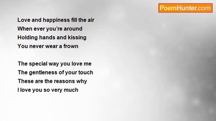 Ray Hansell - Fills The Air