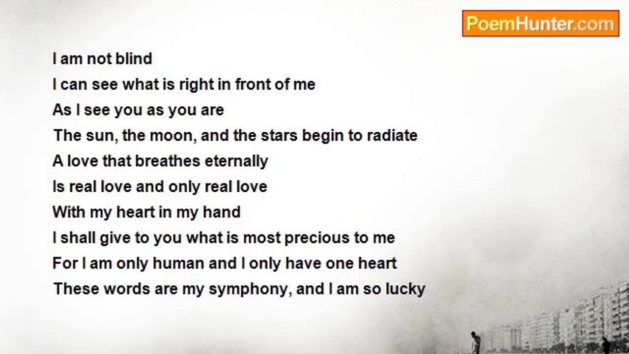 Electric Lady - Lucky