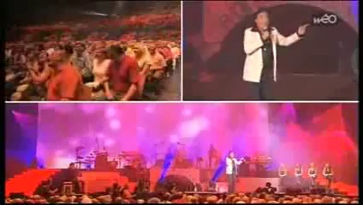 David Alexandre Winter- (récent)-" Oh Lady Mary "