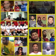 رابطة مشجعي ميلان - الكويت