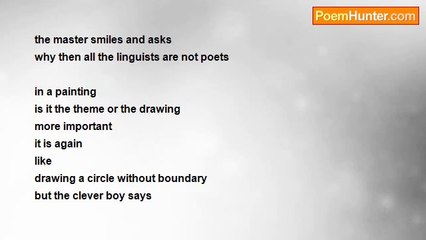 Abdul Wahab - <<<  In a painting and poem