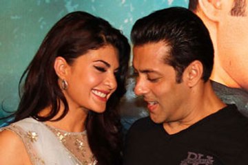 Salman Khan refuses to talk about his role