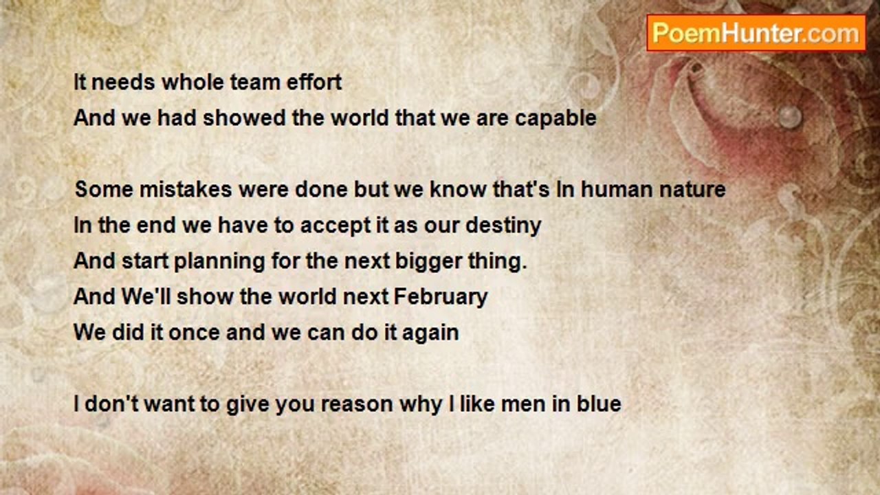 Pawan Kumar - Bleed Blue