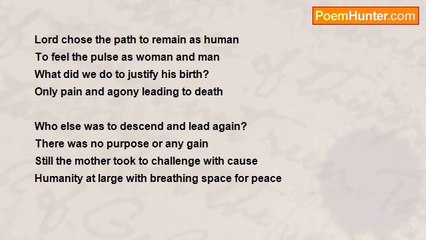 hasmukh amathalal - Remain as human