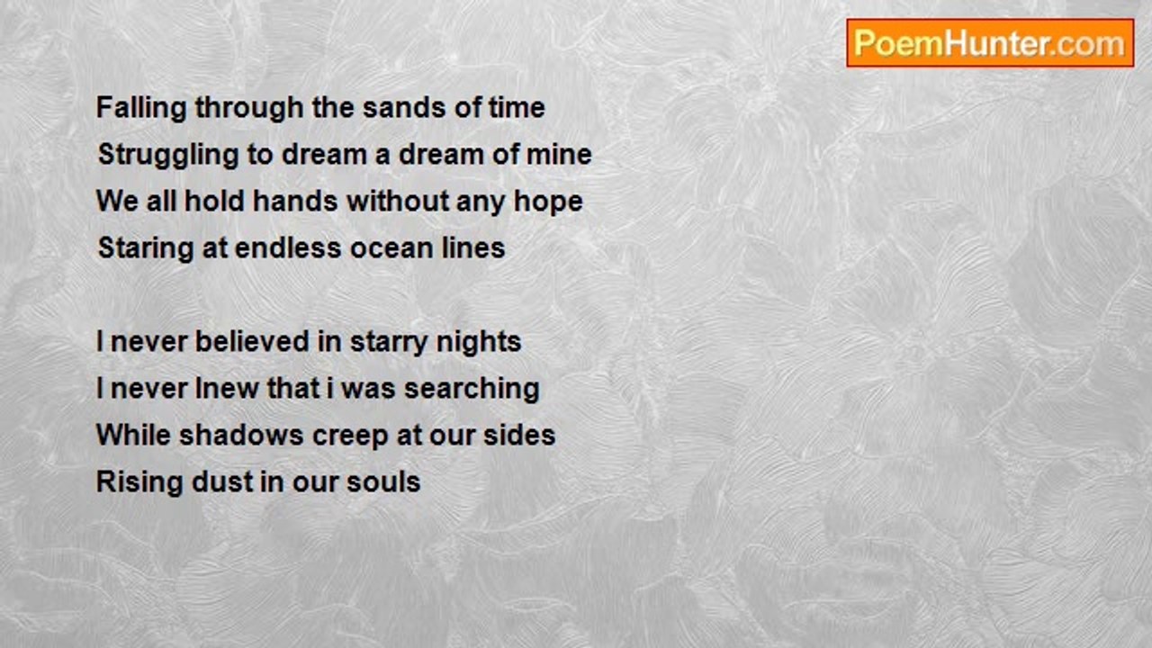 Leah Ayliffe - Lost