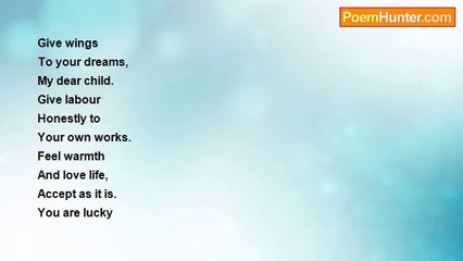 gajanan mishra - Give wings