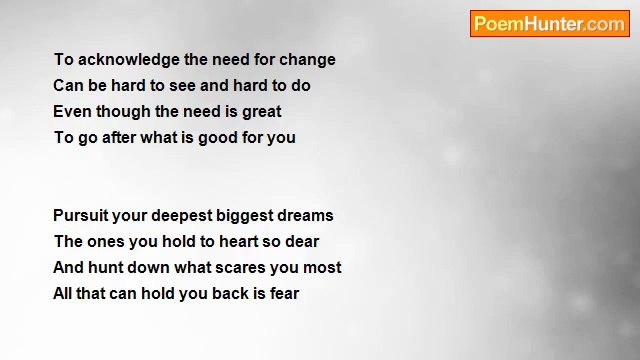 Christina de Vries - Not a Tree