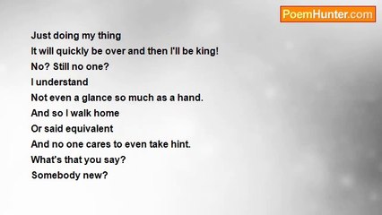 Lee Gelis - L'appel du Vide